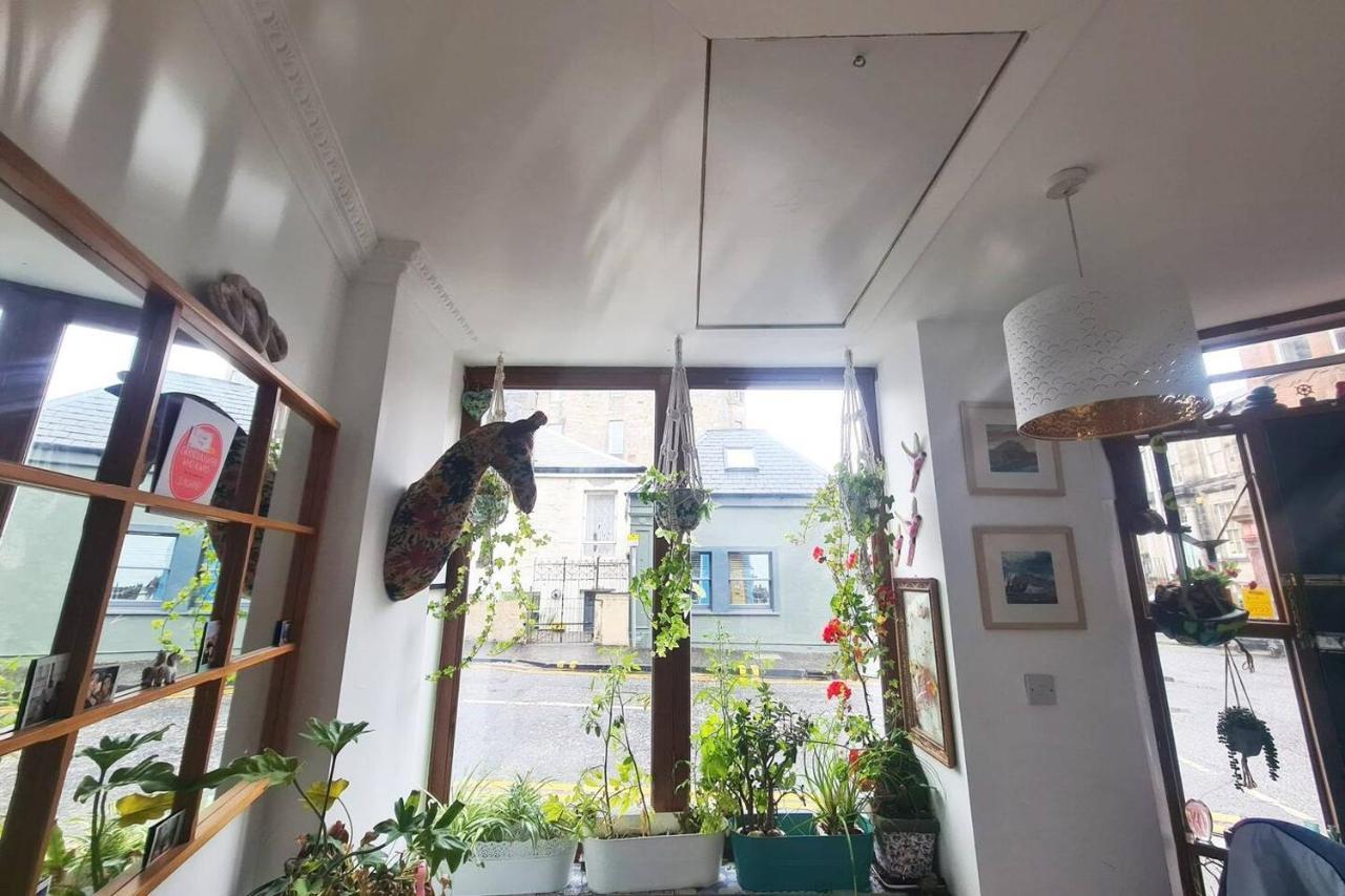 Portobello Charming Seaside 3-Br Holiday Apartment EDI Exterior foto