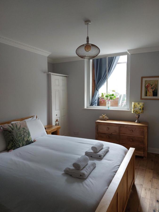 Portobello Charming Seaside 3-Br Holiday Apartment EDI Exterior foto