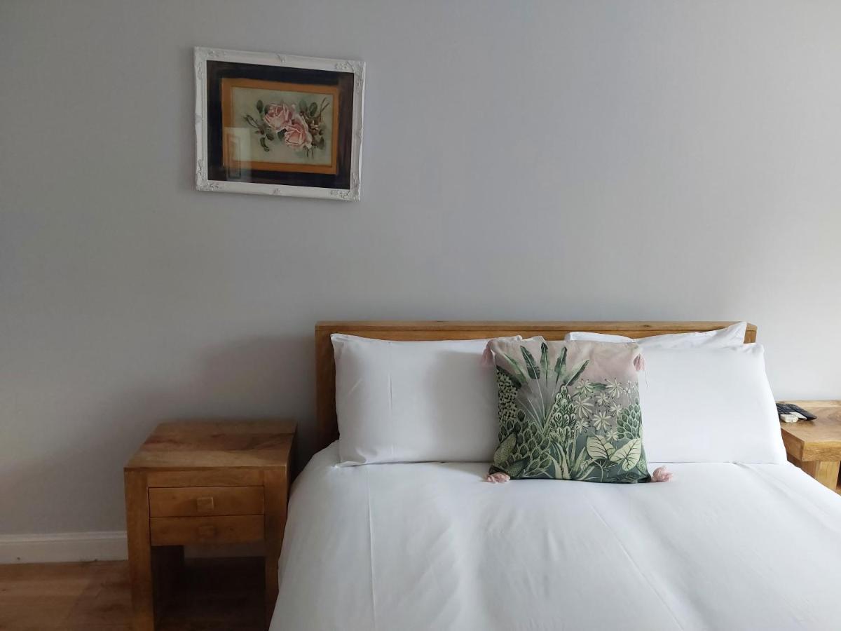 Portobello Charming Seaside 3-Br Holiday Apartment EDI Exterior foto