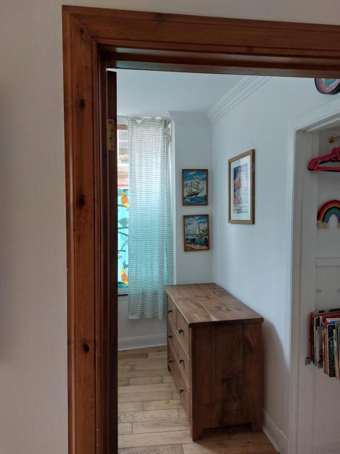 Portobello Charming Seaside 3-Br Holiday Apartment EDI Exterior foto