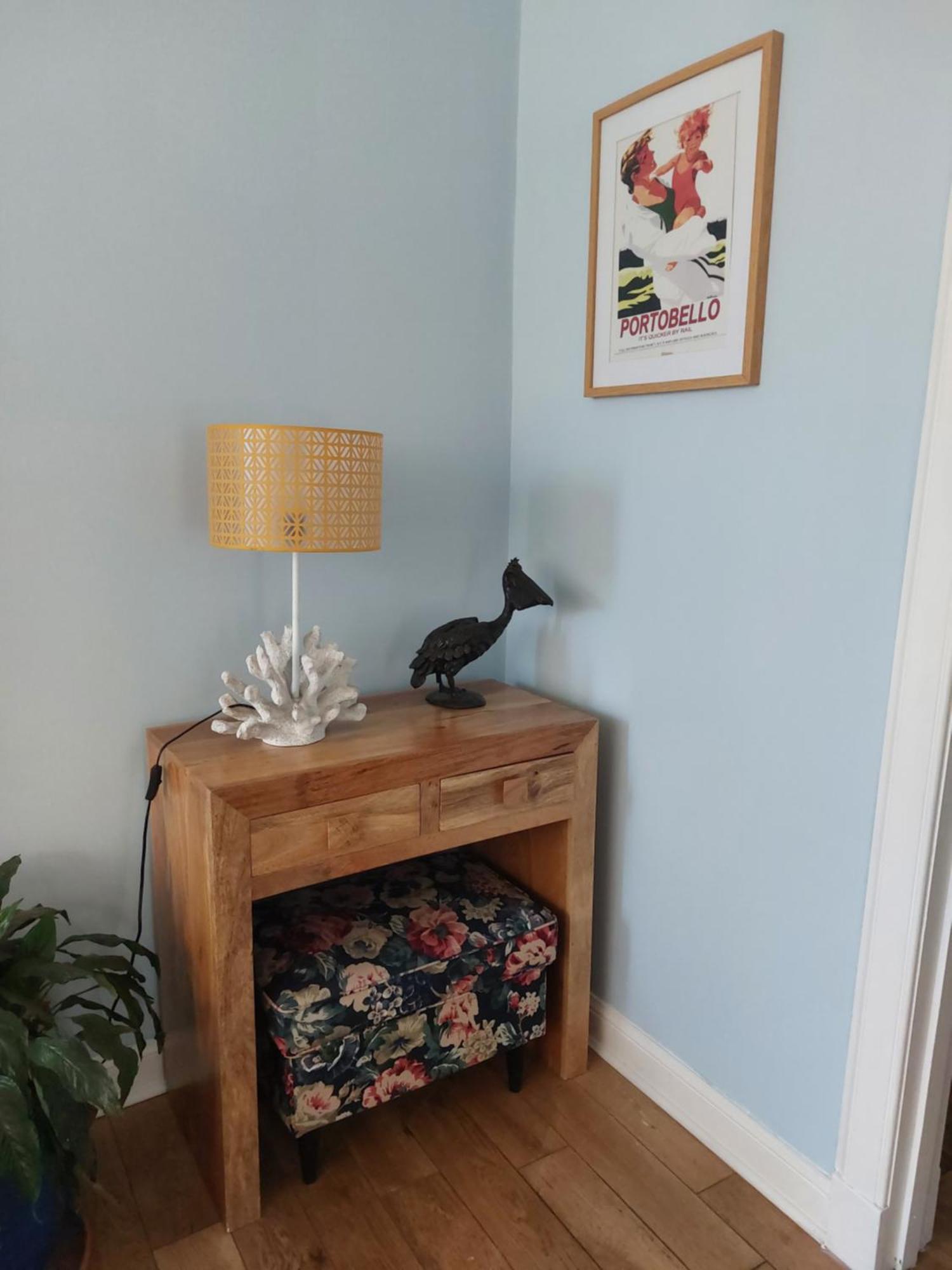 Portobello Charming Seaside 3-Br Holiday Apartment EDI Exterior foto