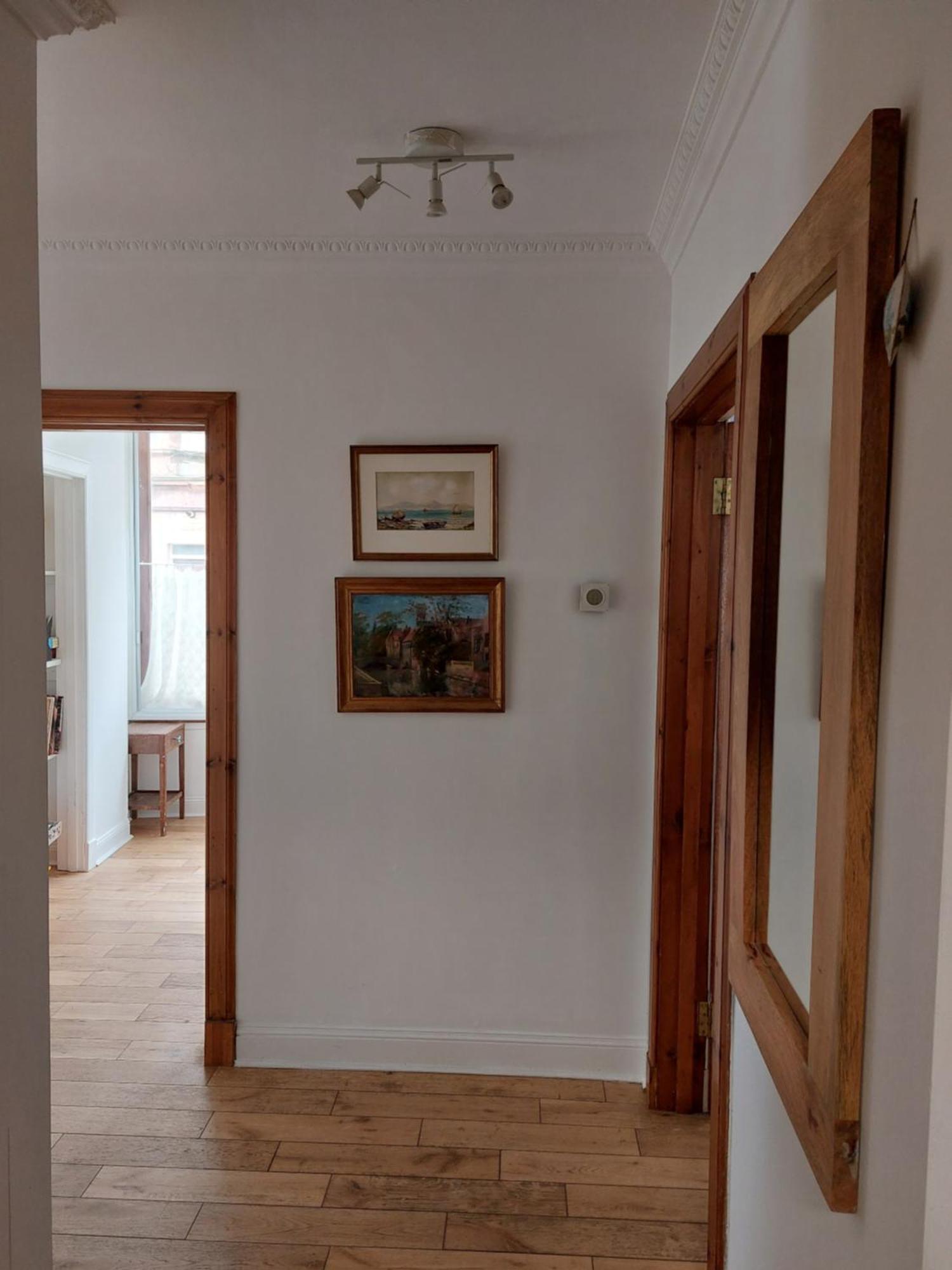 Portobello Charming Seaside 3-Br Holiday Apartment EDI Exterior foto