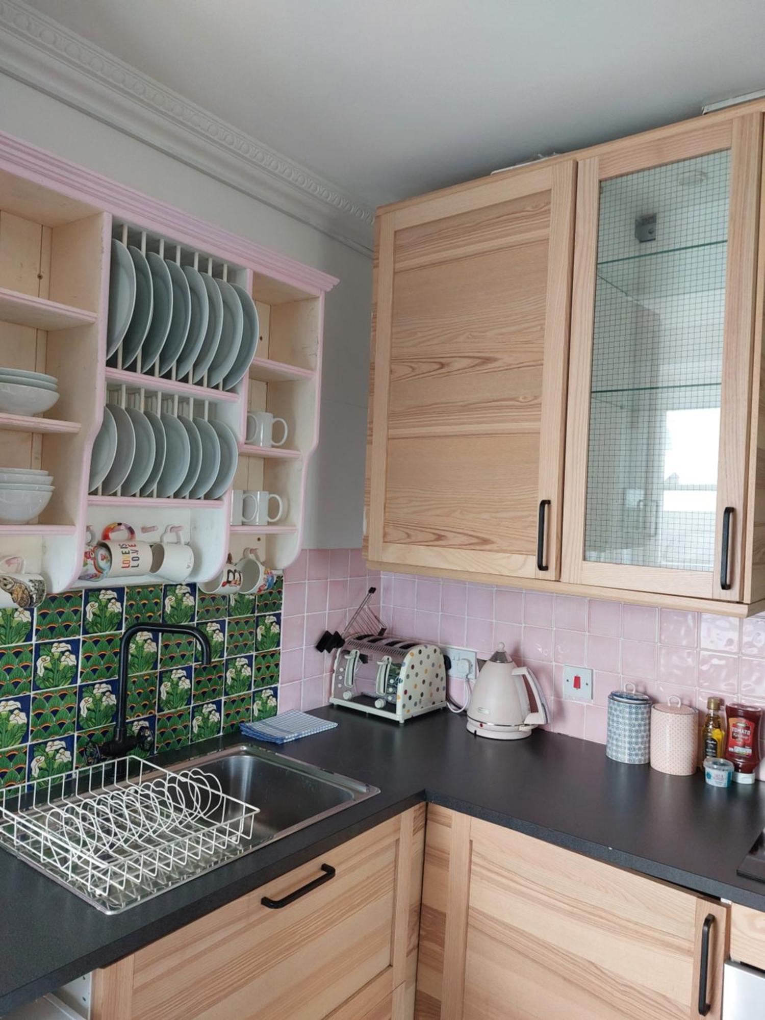 Portobello Charming Seaside 3-Br Holiday Apartment EDI Exterior foto