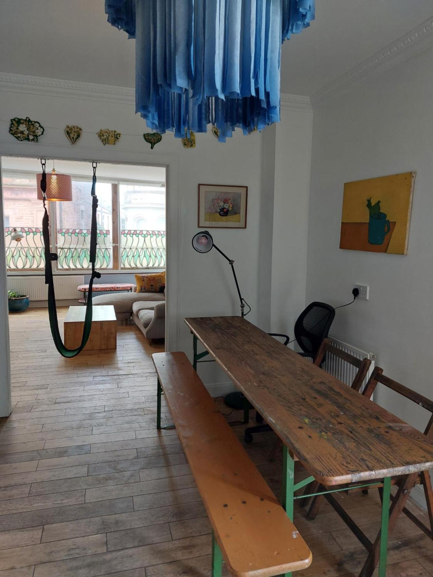 Portobello Charming Seaside 3-Br Holiday Apartment EDI Exterior foto