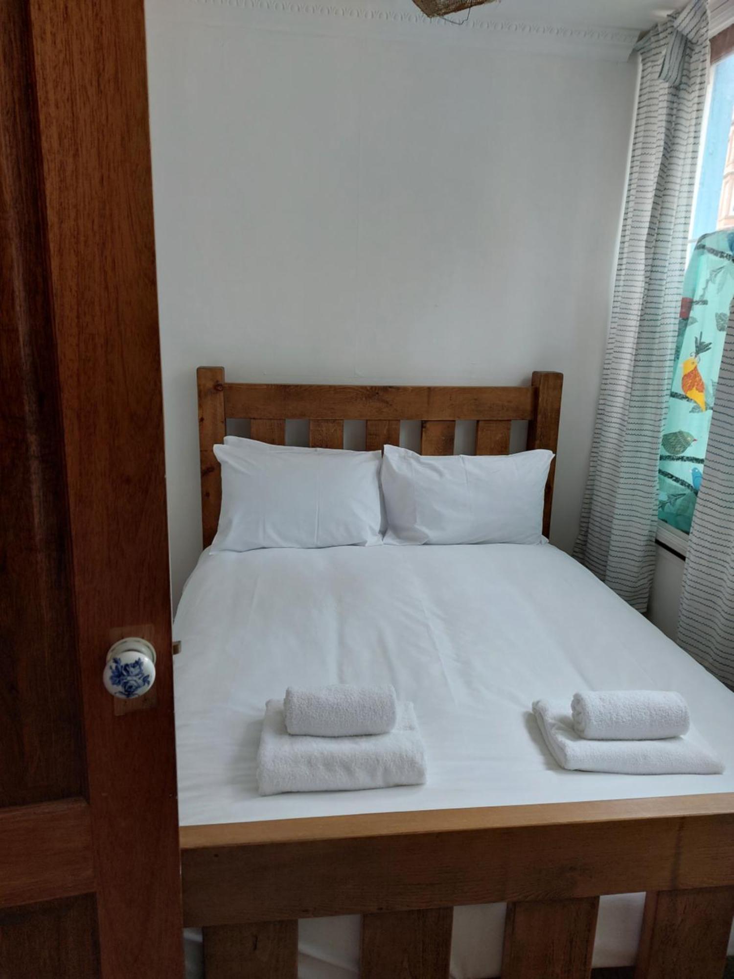 Portobello Charming Seaside 3-Br Holiday Apartment EDI Exterior foto
