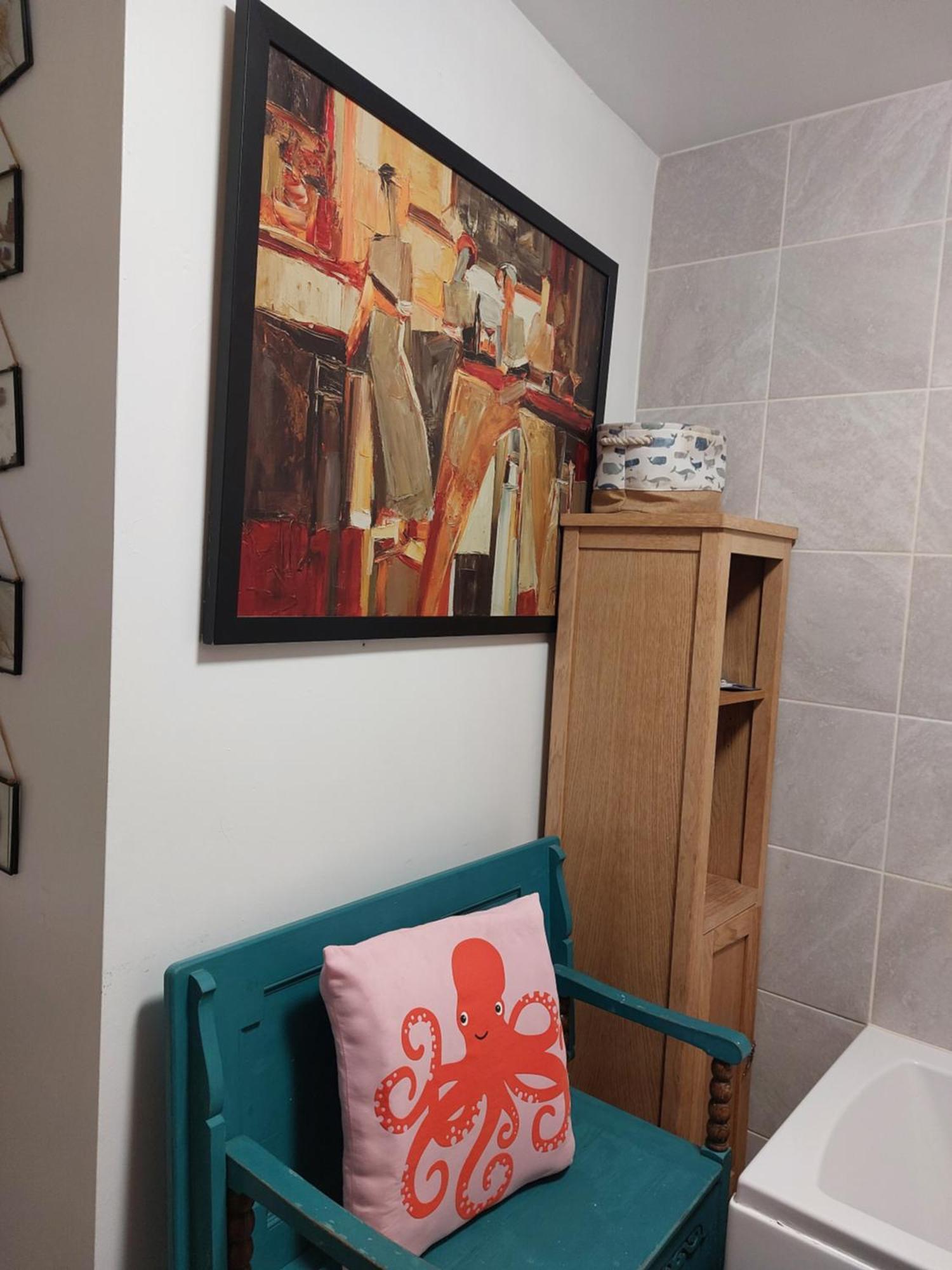Portobello Charming Seaside 3-Br Holiday Apartment EDI Exterior foto